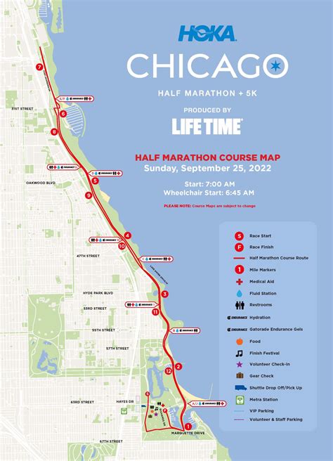 chicago marathon 2022 results